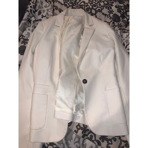 Banana Republic Blazer